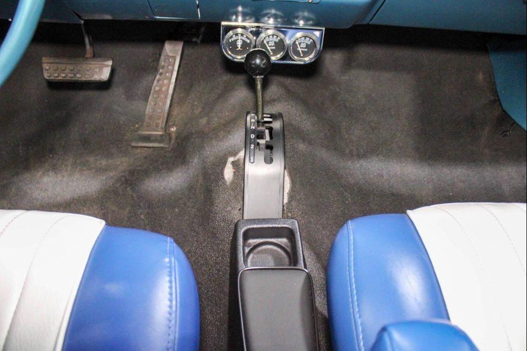 used 1962 Dodge Dart car, priced at $33,900