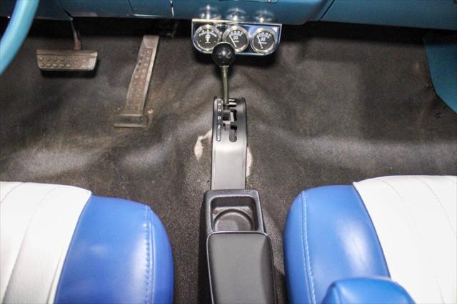 used 1962 Dodge Dart car, priced at $39,900
