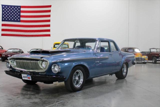 used 1962 Dodge Dart car, priced at $39,900