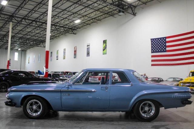 used 1962 Dodge Dart car, priced at $39,900