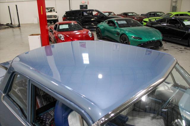 used 1962 Dodge Dart car, priced at $39,900