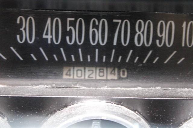 used 1962 Dodge Dart car, priced at $39,900