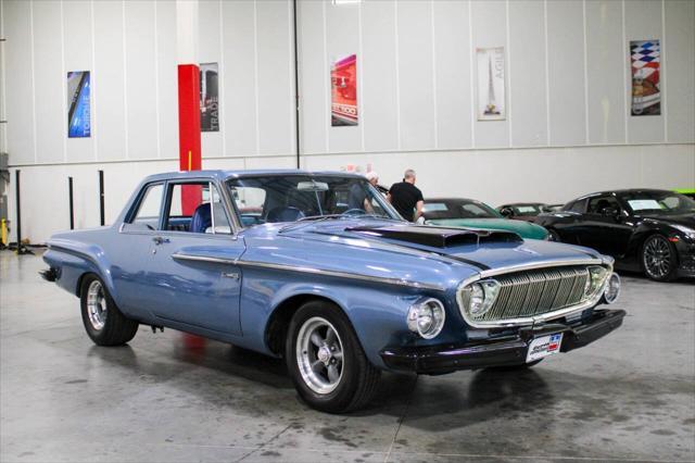 used 1962 Dodge Dart car, priced at $39,900