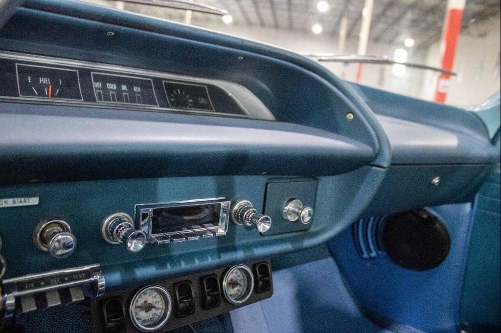 used 1964 Chevrolet Biscayne car, priced at $29,900