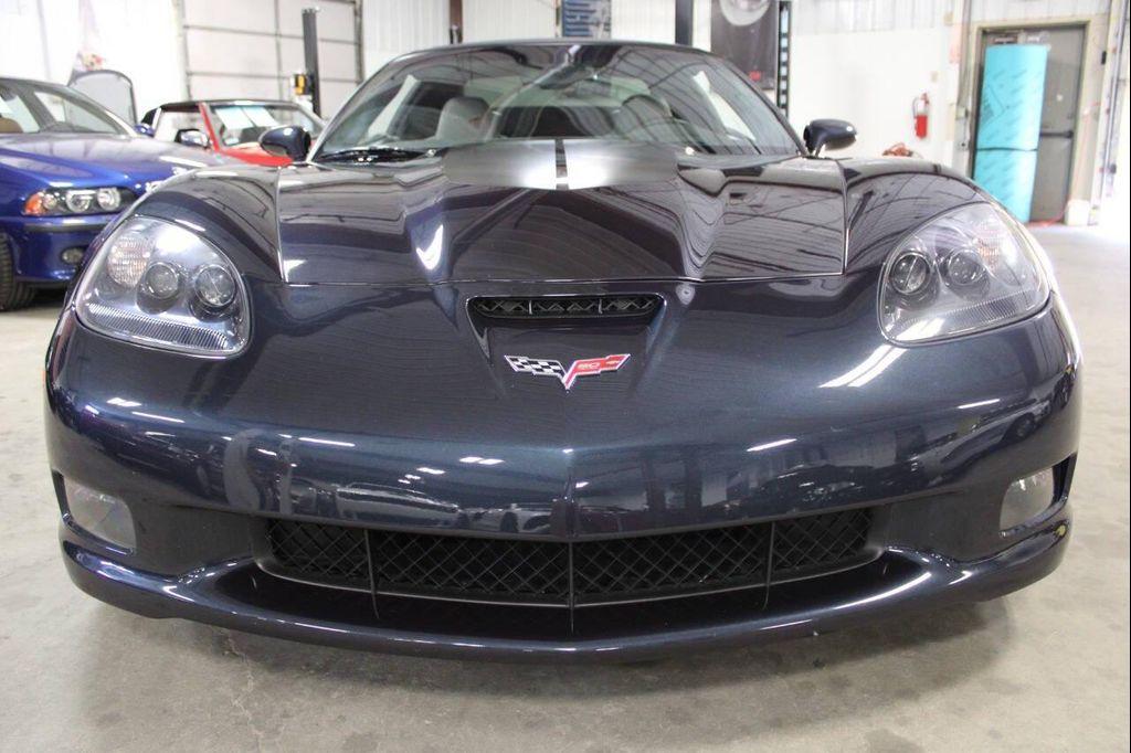 used 2013 Chevrolet Corvette car, priced at $59,900