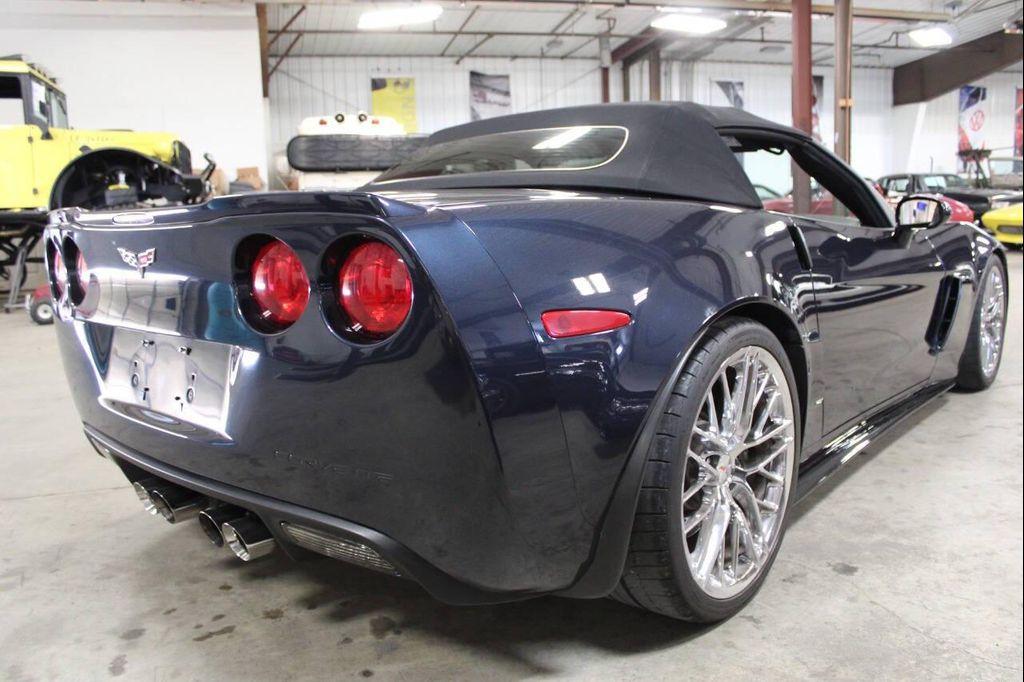 used 2013 Chevrolet Corvette car, priced at $59,900