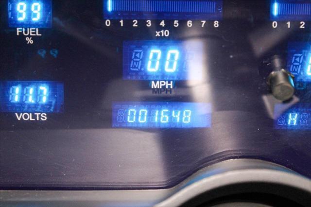 used 1993 Chevrolet S-10 car, priced at $22,900
