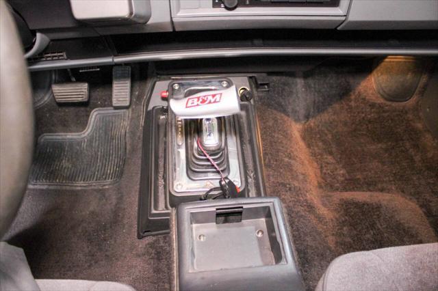 used 1993 Chevrolet S-10 car, priced at $22,900