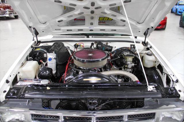 used 1993 Chevrolet S-10 car, priced at $22,900