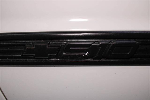 used 1993 Chevrolet S-10 car, priced at $22,900