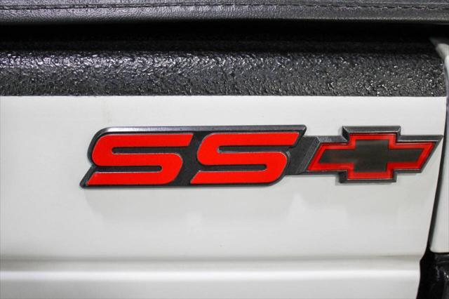 used 1993 Chevrolet S-10 car, priced at $22,900