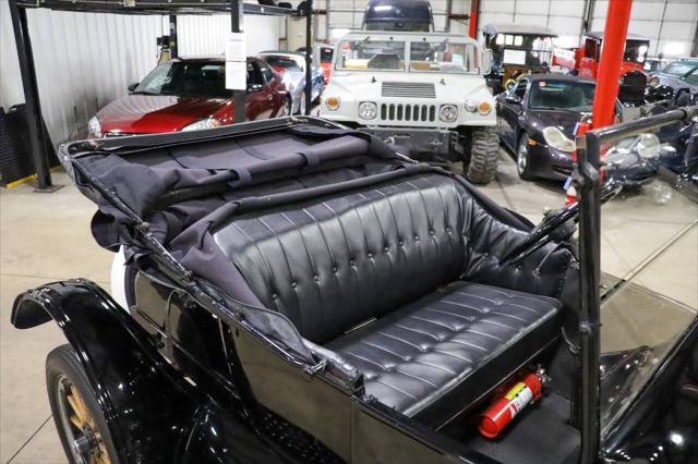 used 1924 Ford Model T car, priced at $13,900