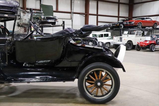 used 1924 Ford Model T car, priced at $13,900