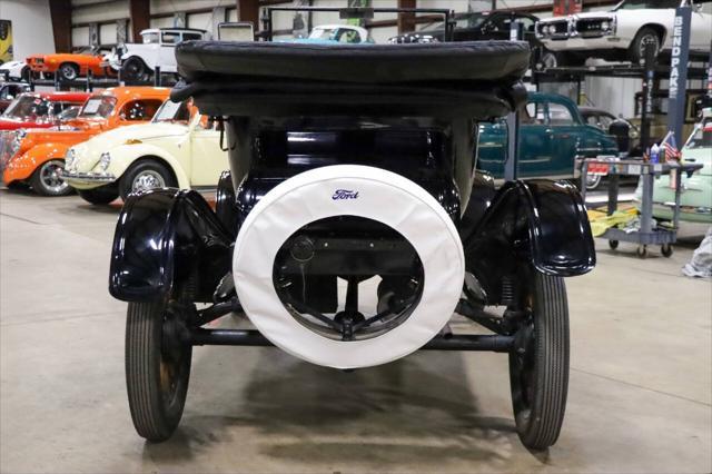 used 1924 Ford Model T car, priced at $13,900
