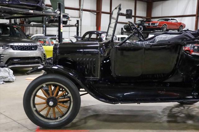 used 1924 Ford Model T car, priced at $13,900