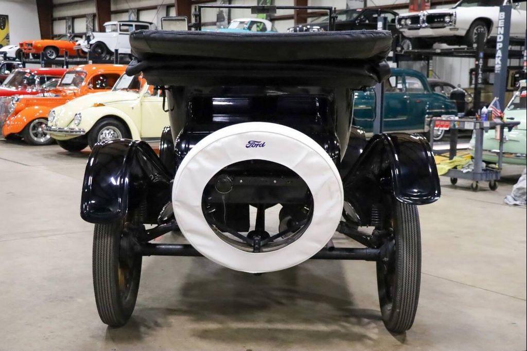 used 1924 Ford Model T car, priced at $12,900