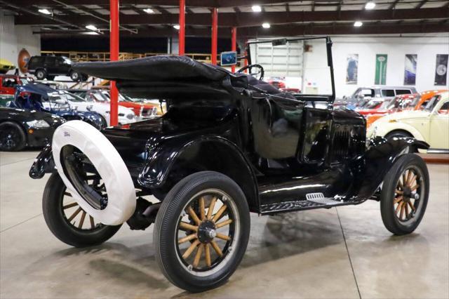 used 1924 Ford Model T car, priced at $13,900