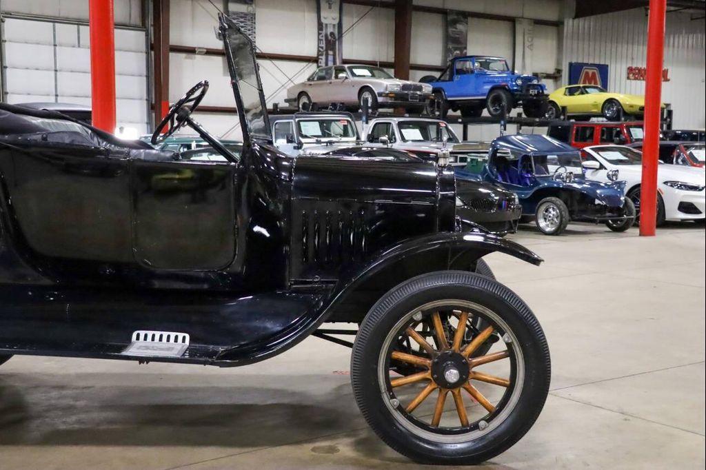 used 1924 Ford Model T car, priced at $12,900
