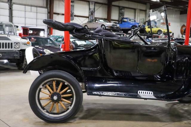 used 1924 Ford Model T car, priced at $13,900