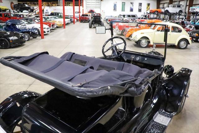 used 1924 Ford Model T car, priced at $13,900
