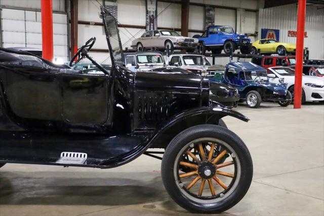 used 1924 Ford Model T car, priced at $13,900