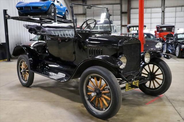 used 1924 Ford Model T car, priced at $13,900