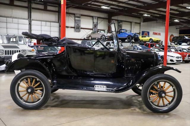 used 1924 Ford Model T car, priced at $13,900