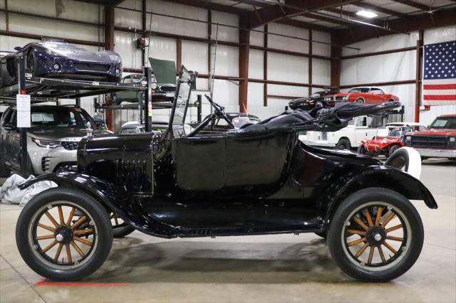 used 1924 Ford Model T car, priced at $13,900