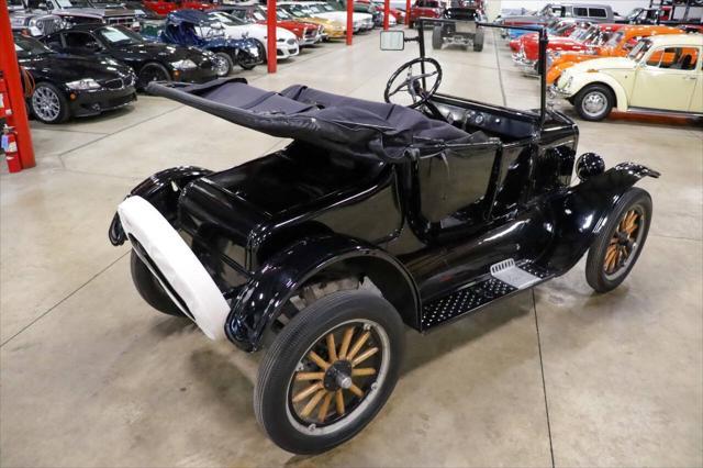 used 1924 Ford Model T car, priced at $13,900