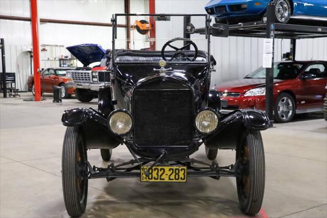 used 1924 Ford Model T car, priced at $13,900
