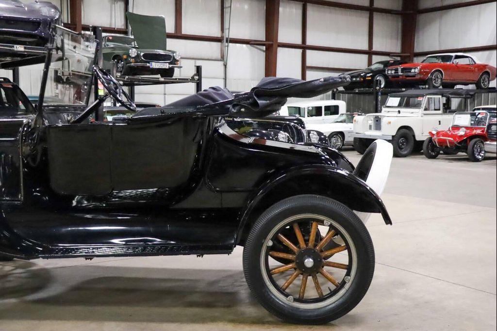 used 1924 Ford Model T car, priced at $12,900