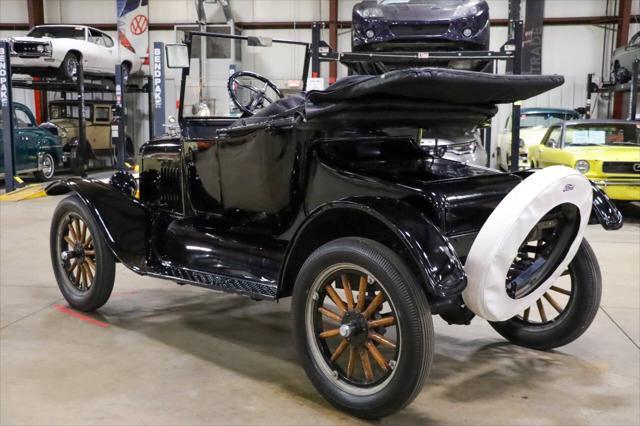 used 1924 Ford Model T car, priced at $13,900