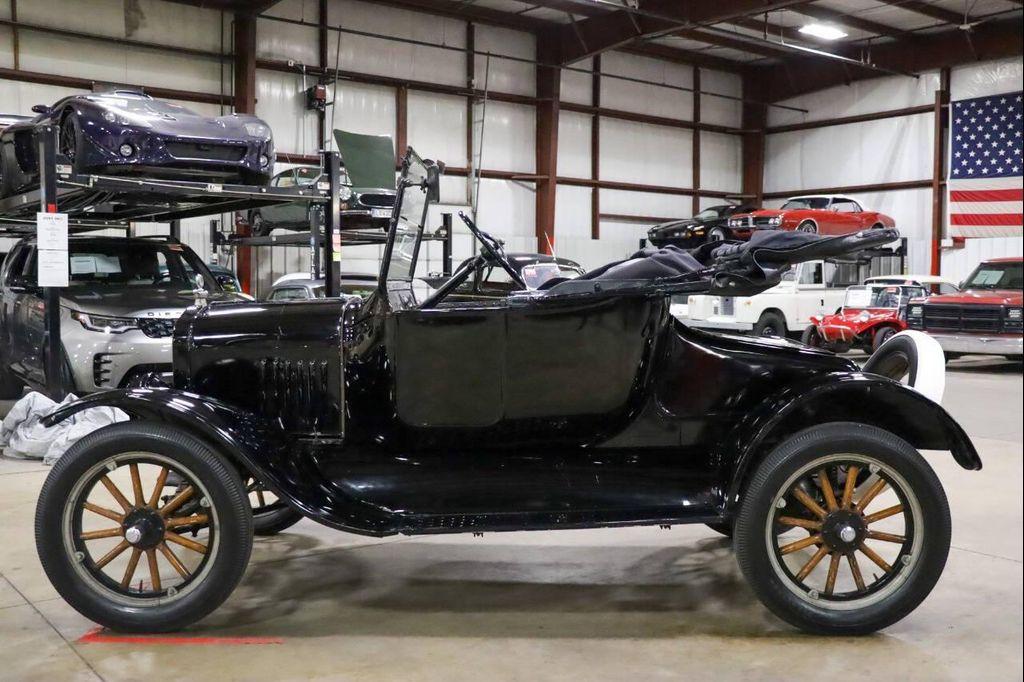 used 1924 Ford Model T car, priced at $12,900