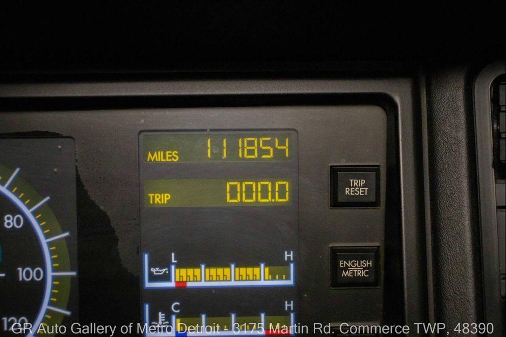 used 1990 Cadillac Allante car, priced at $8,900