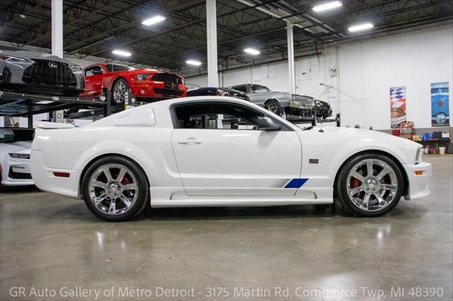 used 2006 Ford Mustang car, priced at $36,900