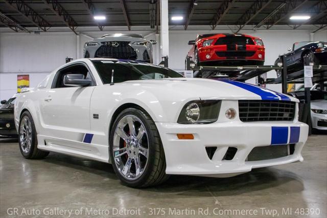 used 2006 Ford Mustang car, priced at $36,900