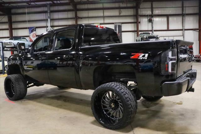 used 2013 Chevrolet Silverado 1500 car, priced at $16,900