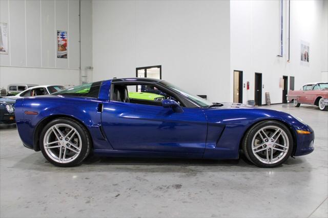 used 2005 Chevrolet Corvette car, priced at $26,900