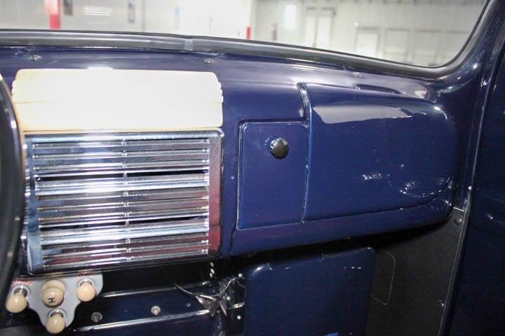 used 1950 Ford F100 car, priced at $39,900