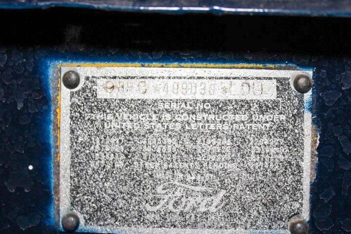 used 1950 Ford F100 car, priced at $39,900