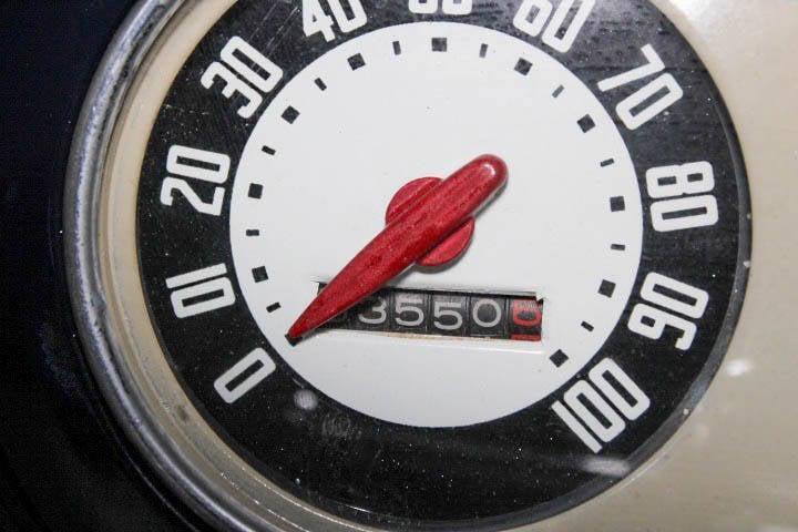 used 1950 Ford F100 car, priced at $39,900