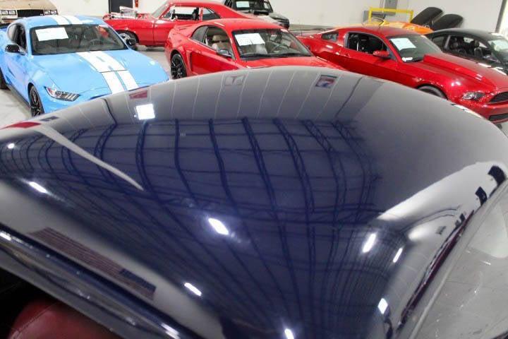used 1950 Ford F100 car, priced at $39,900