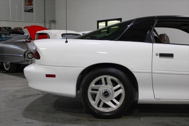 used 1993 Chevrolet Camaro car, priced at $8,900