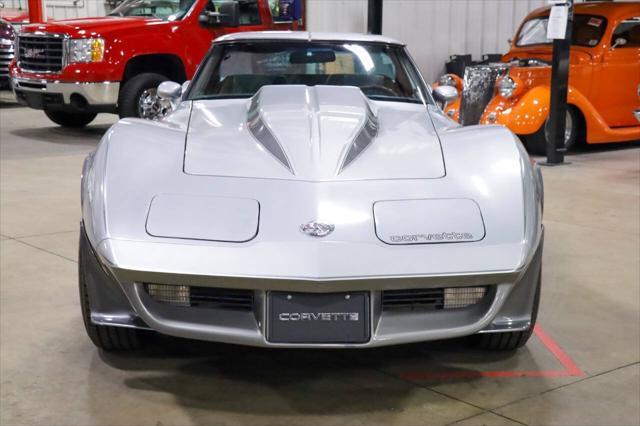 used 1978 Chevrolet Corvette car, priced at $22,900