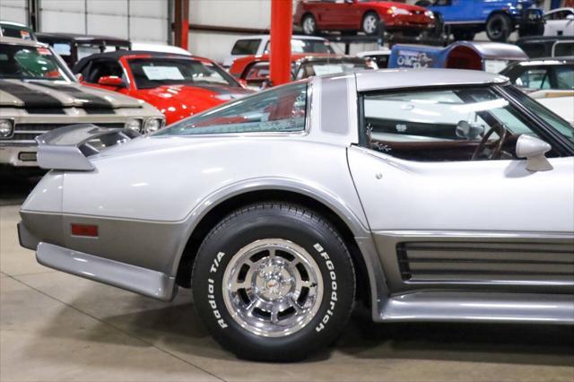 used 1978 Chevrolet Corvette car, priced at $22,900