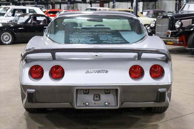 used 1978 Chevrolet Corvette car, priced at $22,900