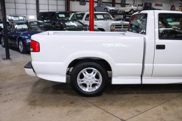 used 1999 Chevrolet S-10 car, priced at $18,900