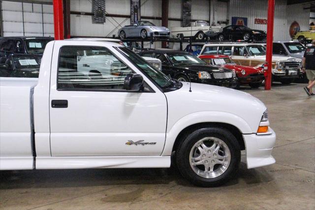 used 1999 Chevrolet S-10 car, priced at $18,900