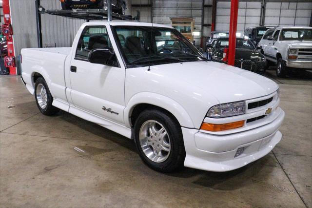 used 1999 Chevrolet S-10 car, priced at $18,900