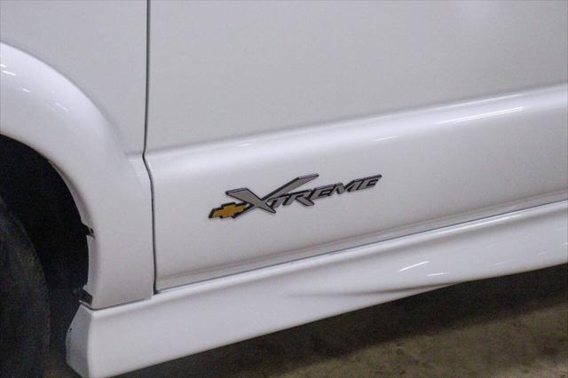 used 1999 Chevrolet S-10 car, priced at $18,900